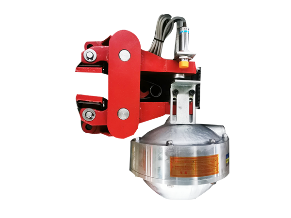 QP、CQP系列氣動鉗盤式制動器