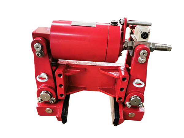 YLZ，YLBZ系列液壓輪邊制動器