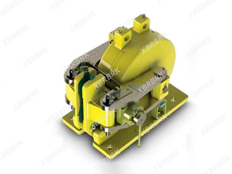 5K、5D電磁制動器