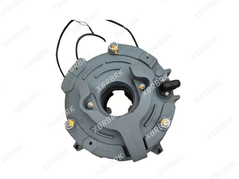 BE30A、BE5、BE62、BE60 電磁制動器